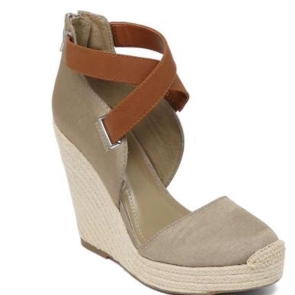 BCBGeneration Espadrilles